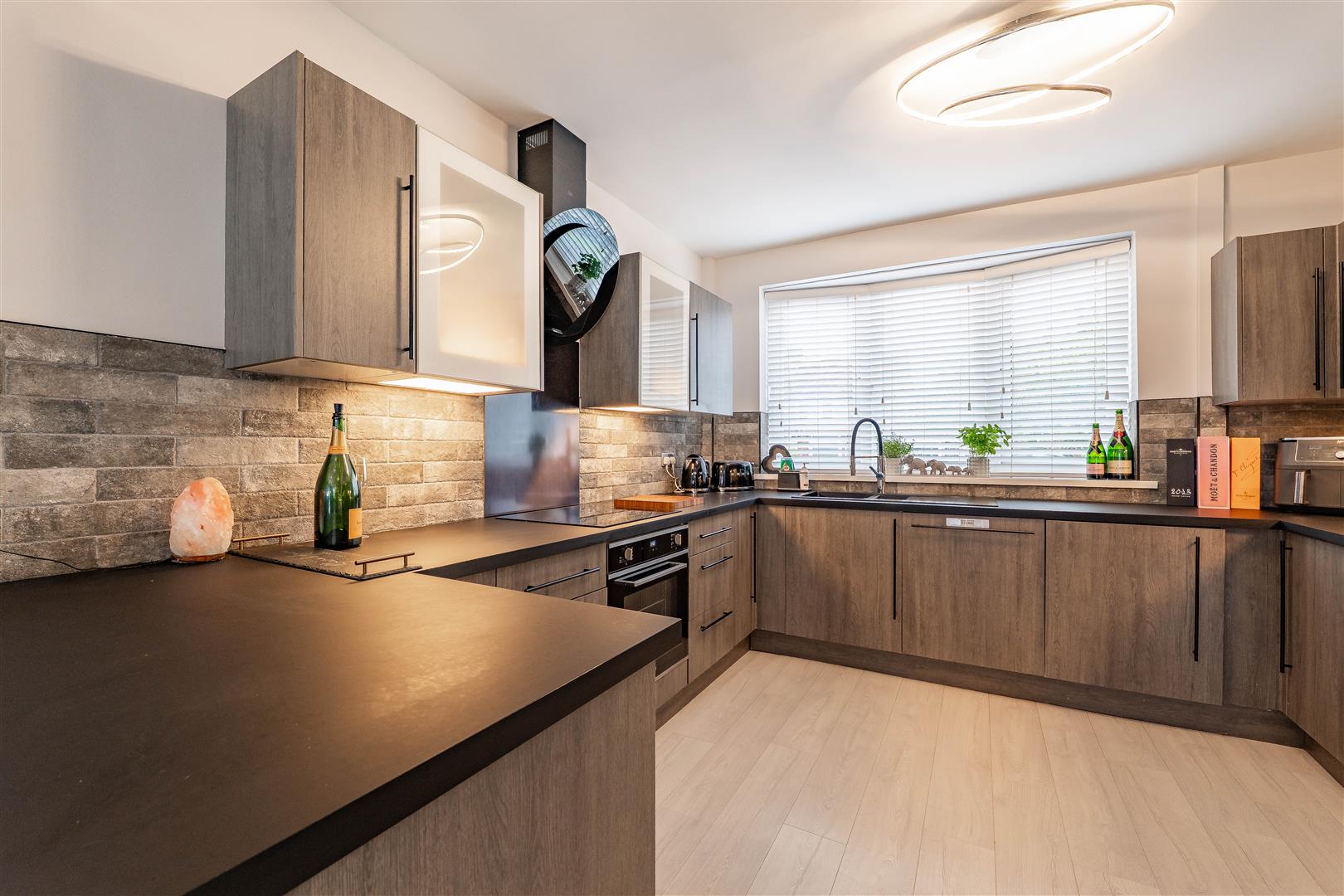 Broadfield Drive, Leyland